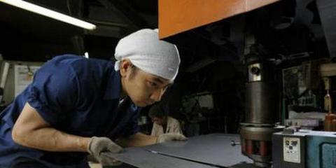 日媒:本土產品回歸廉價 日本制造重振?