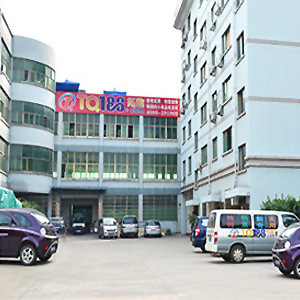 廠家批發多功能筆筒 創意時尚紋理鏤空桌面收納器辦公用品