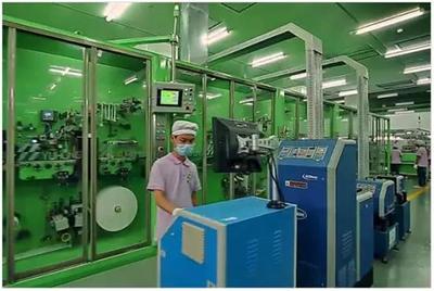 走進(jìn)富佑集團(tuán) 以“大愛無(wú)邊”為心，構(gòu)筑網(wǎng)上日用百貨銷售新生態(tài)